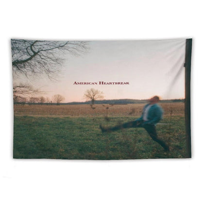 Zach Singer Bryan - American Heartbreak Tapestry